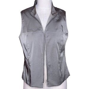 Yansi Fugel Vest Woman’s size M